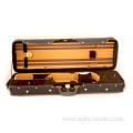 Light Weight Oblong Foam Violin Hard Case